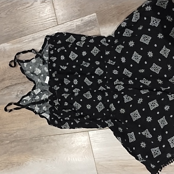 Girls onesie - Picture 4 of 6